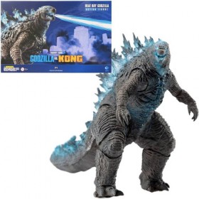 Godzilla Heatray Godzilla Vs Kong Monsterverse Hiya